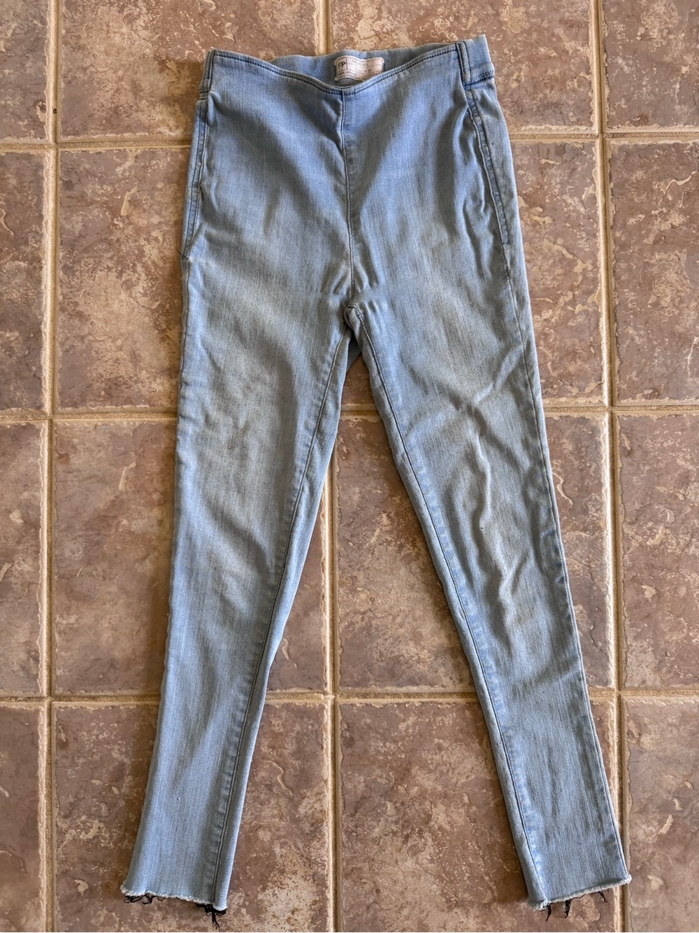 Free People Jeggings